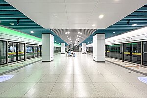 站台（2023年6月）