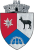 Coat of arms of Arefu