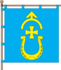 Flag of Shliakhtyntsi