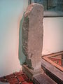 The Gowran Ogham Stone