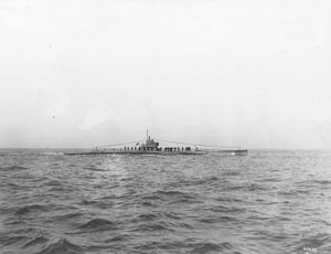 USS S-9 (SS-114)