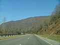 U.S. Route 23 in southwest Virginia