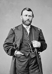 General Ulysses Grant