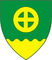 Coat of arms of Varstu Parish