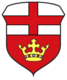 Coat of arms of Polch