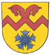Coat of arms of Weste