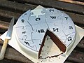维基蛋糕，由Huleizhulei于2017年12月30日 (六) 15:50 (UTC) 在自己的用户讨论页上赠予并留言：“好吧，，谢谢您的帮助和关心，我会努力学习。。送您一枚维基蛋糕。”