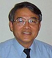 杨维邦，第三任院长（2004年-2007年），国立阳明交通大学资讯工程研究所博士