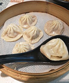 Xiaolongbao