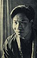 1962-06 1962年 藏族话剧演员 旺堆