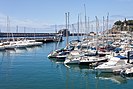 The Port of Funchal