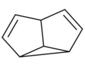 2a,2b,4a,4b-Tetrahydrocyclopropa[cd]pentalene