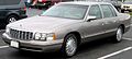 1997 Cadillac DeVille