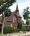All Saints Episcopal Church [1] Bayside, Queens, New York