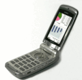 A W31CA Mobile phone