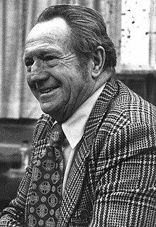 Gus Hormay, 1980