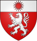 Coat of arms of Baudinard-sur-Verdon