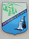 梅内特吕昂茹徽章