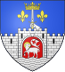 圣让德布赖徽章