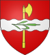 圣让罗尔巴克徽章