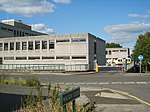 Chelmsley Wood police station - The Walk-in Centre