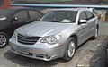 2008-2010年 克莱斯勒铂锐 Chrysler Sebring