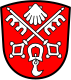 Coat of arms of Anger