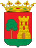 Coat of arms of Olba, Spain