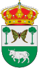 Coat of arms of Peguerinos