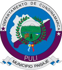 Pulí