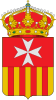 Coat of arms of Valfarta