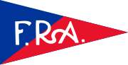 Flag of CFRNA