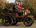 1900 Georges Richard 9HP Dogcart