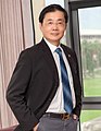 Fellow of Institution of Engineering and Technology (IET) and Fellow of British Computer Society (BCS) Han-Chieh Chao[46]