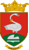 Coat of arms of Nemesszalók
