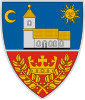 Coat of arms of Sóly