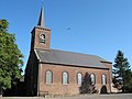 Church Saint-Ghislain.