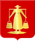 Coat of arms of Huizen