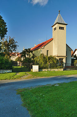 Church of Saints Cyril and Methodius