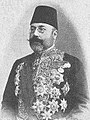 Ibrahim Hakki Pasha