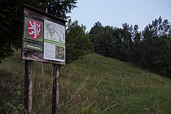 Jersínská stráň Nature Monument