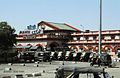 Jhansi Junction Railway Station