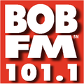 Former Bob FM logo