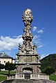 Plague Column, Kremnica