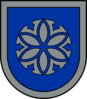 Coat of arms of Riebiņi Municipality