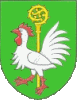 Coat of arms of Loučka