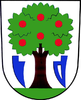 Coat of arms of Luhačovice