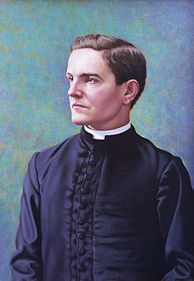 Blessed Michael McGivney