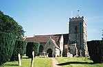 Parish Church of St Andrew