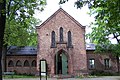 Orthodox church in Oslo